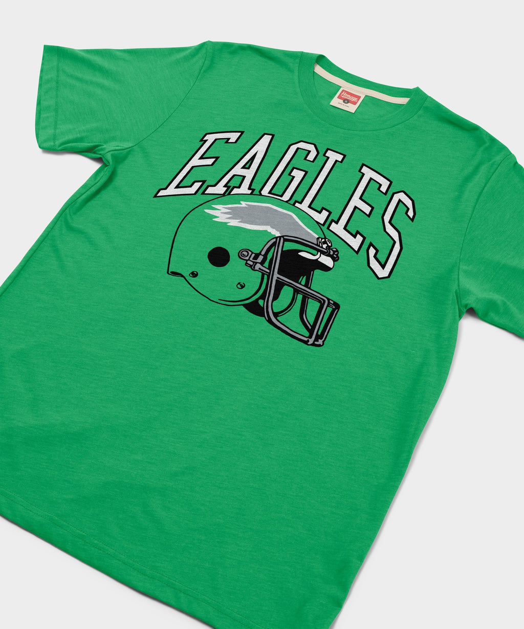 Philadelphia Eagles Helmet Retro product image 4
