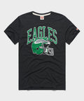 Philadelphia Eagles Helmet Retro product image 1