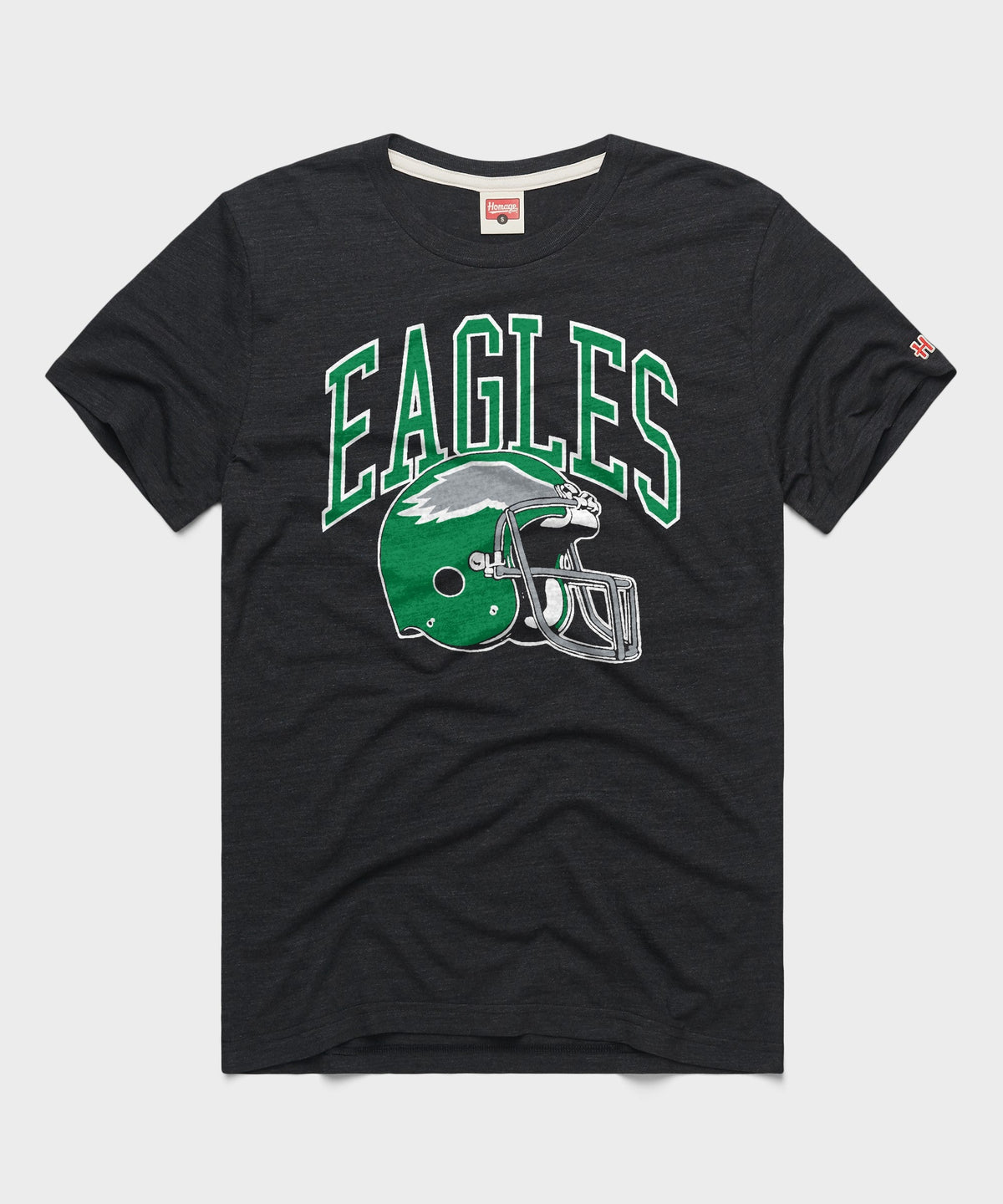 Philadelphia Eagles Helmet Retro product image 1