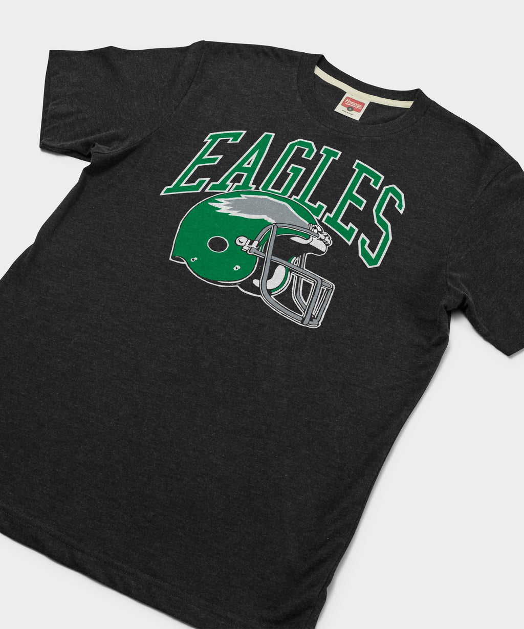 Philadelphia Eagles Helmet Retro product image 3
