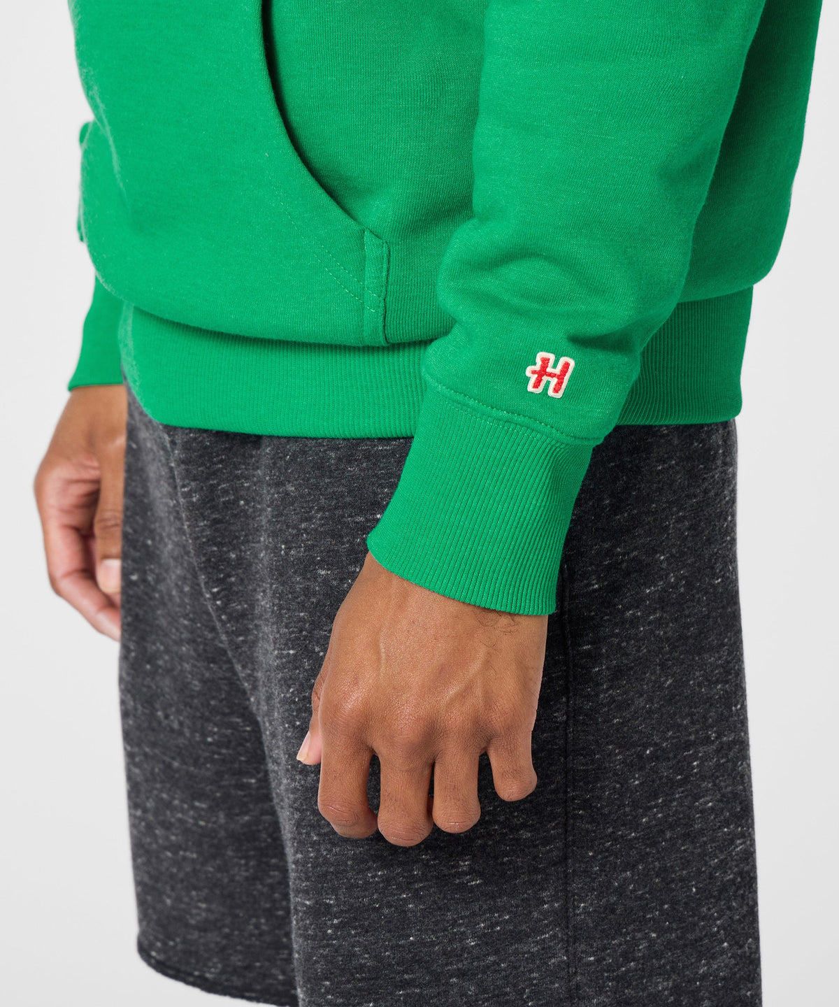 Philadelphia Eagles Helmet Retro Hoodie product image 10