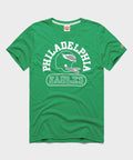 Philadelphia Eagles Throwback Helmet product image 1