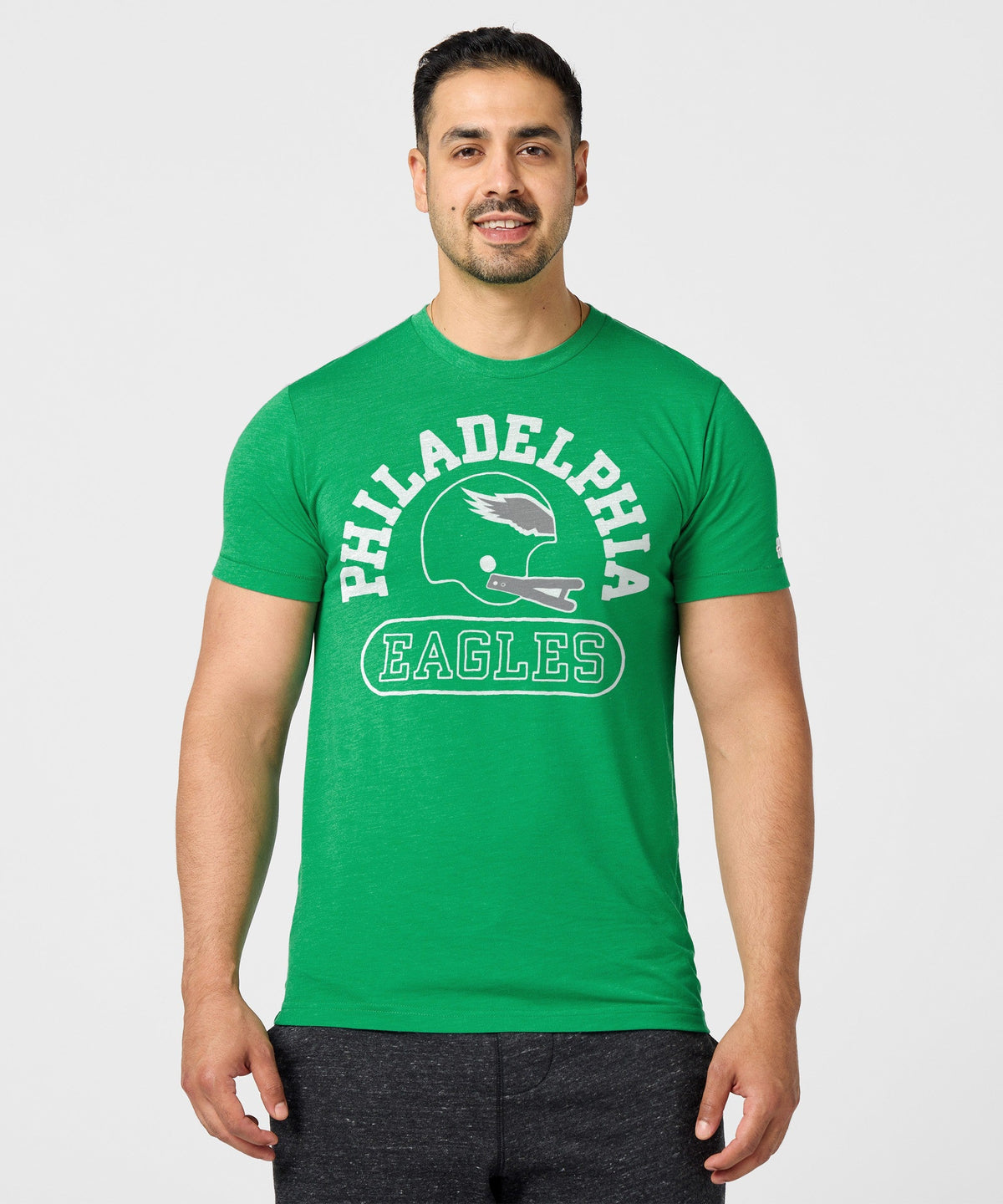 Philadelphia Eagles Throwback Helmet product image 3