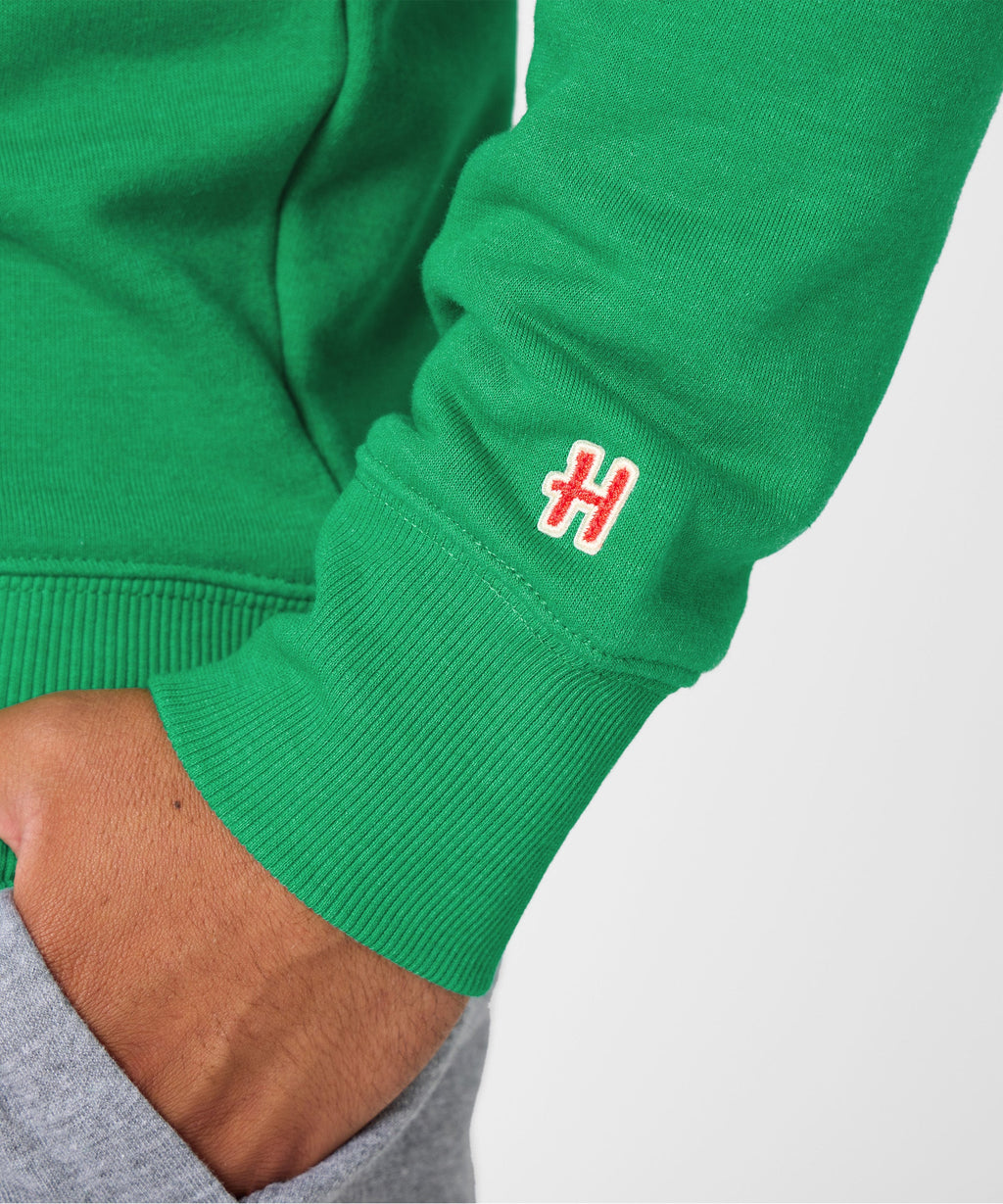 Philadelphia Eagles Throwback Helmet Hoodie product image 5
