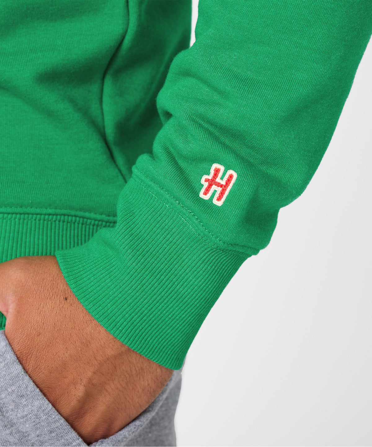 Philadelphia Eagles Throwback Helmet Hoodie product image 5
