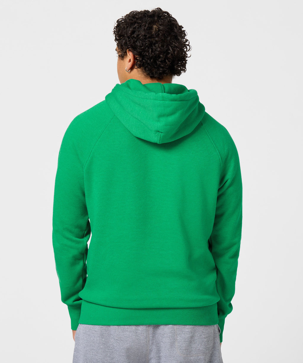 Philadelphia Eagles Throwback Helmet Hoodie product image 4