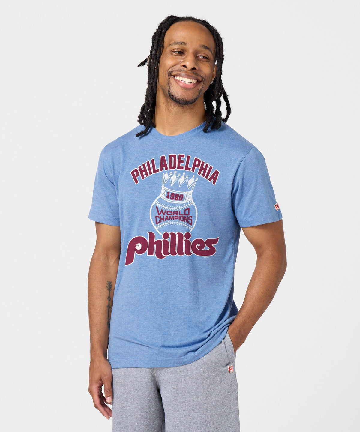 Philadelphia Phillies World Champions 1980 product image 3