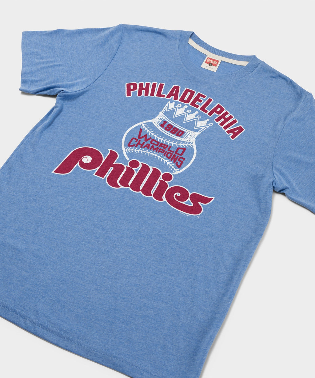 Philadelphia Phillies World Champions 1980 product image 2