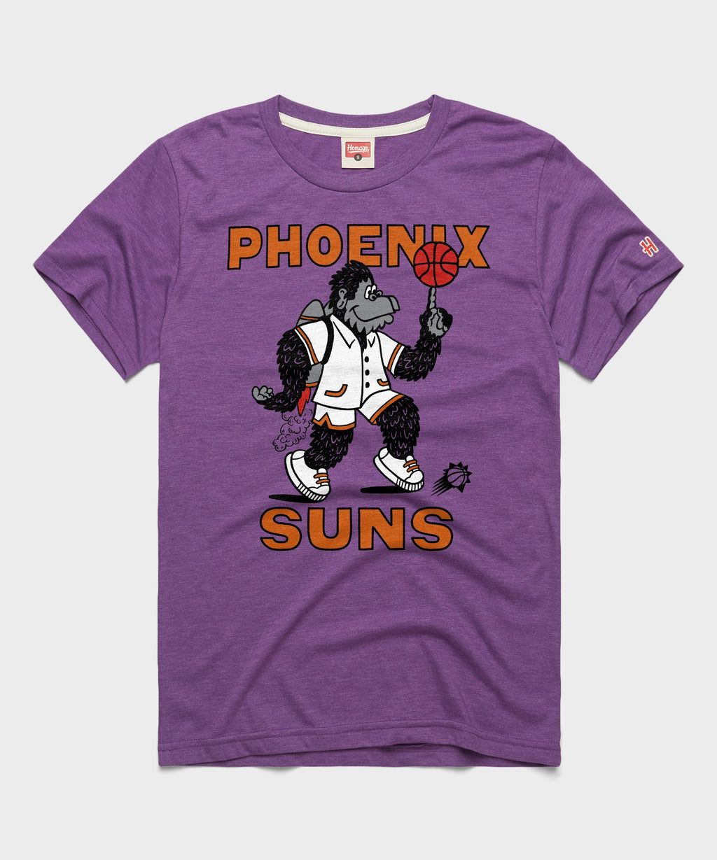 Phoenix Suns Gorilla Ball Spinning product image 1