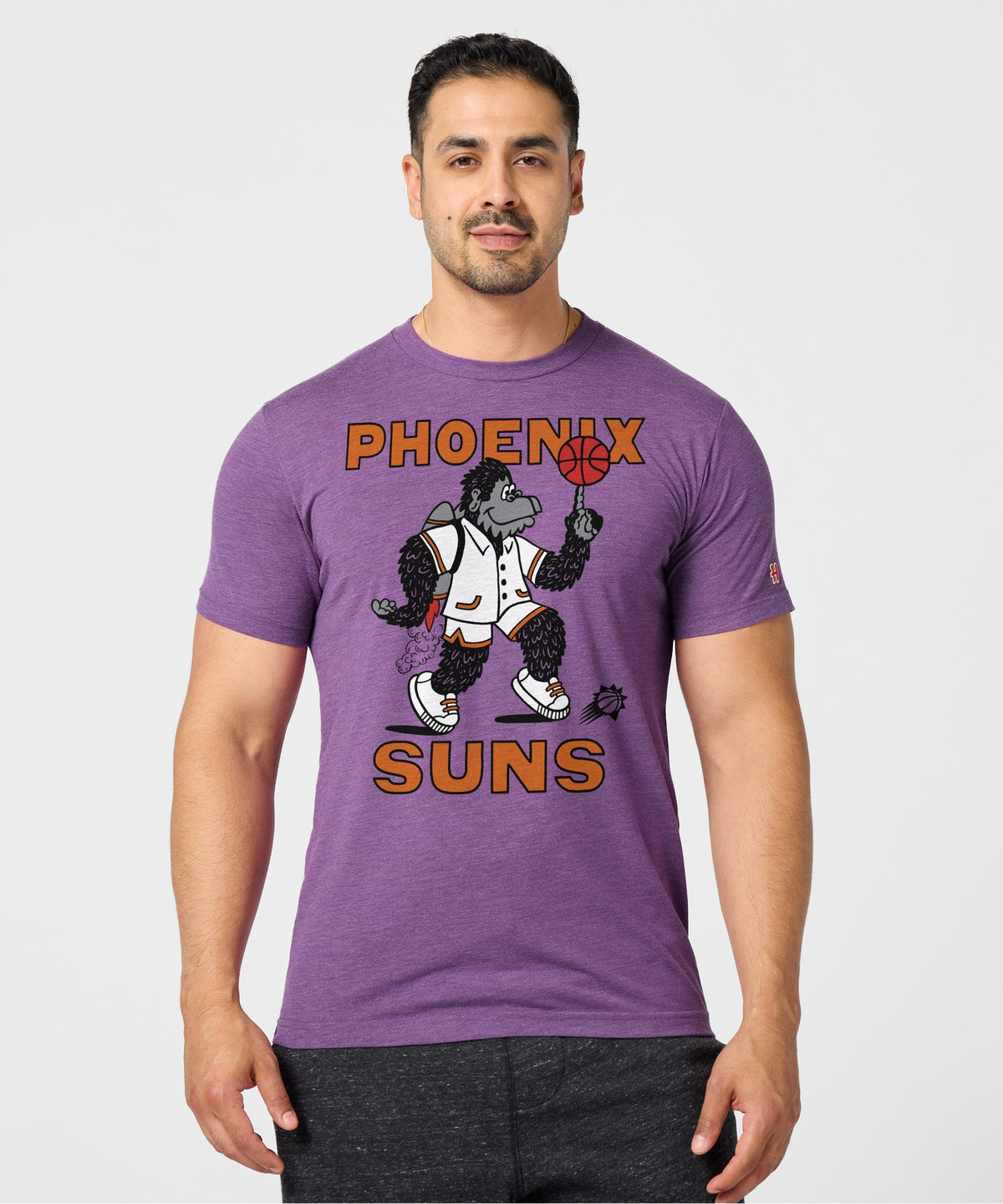 Phoenix Suns Gorilla Ball Spinning product image 3