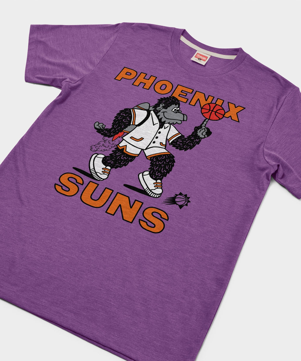 Phoenix Suns Gorilla Ball Spinning product image 2