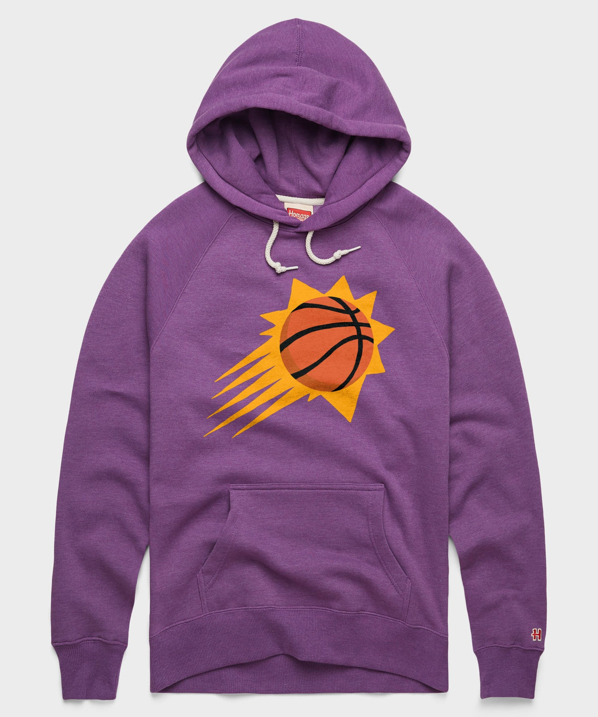 Phoenix Suns Logo Hoodie product image 1