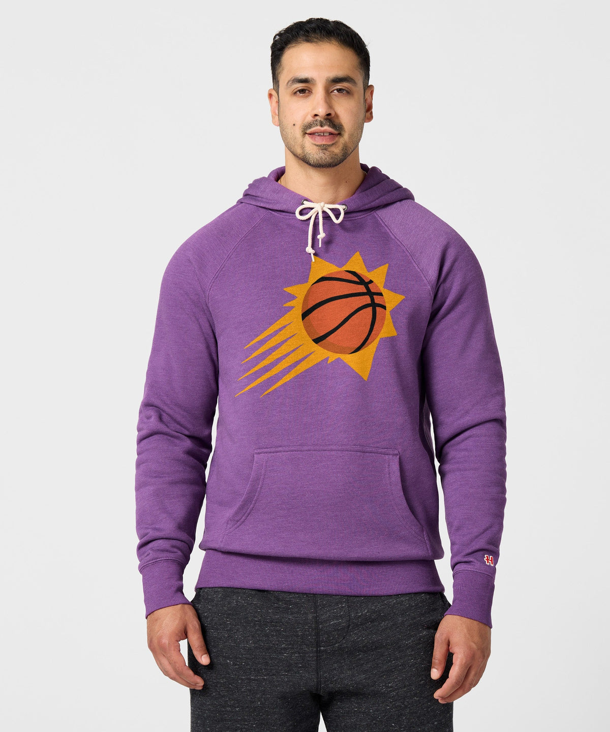 Phoenix Suns Logo Hoodie product image 3