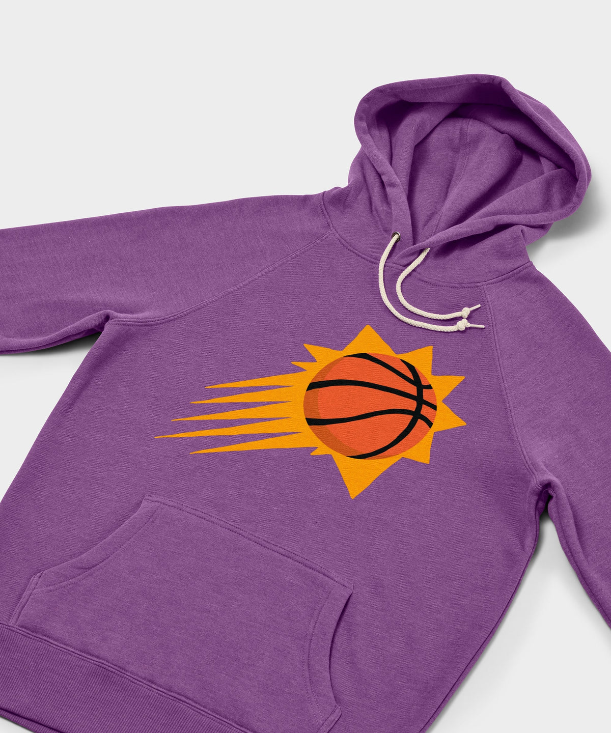 Phoenix Suns Logo Hoodie product image 2