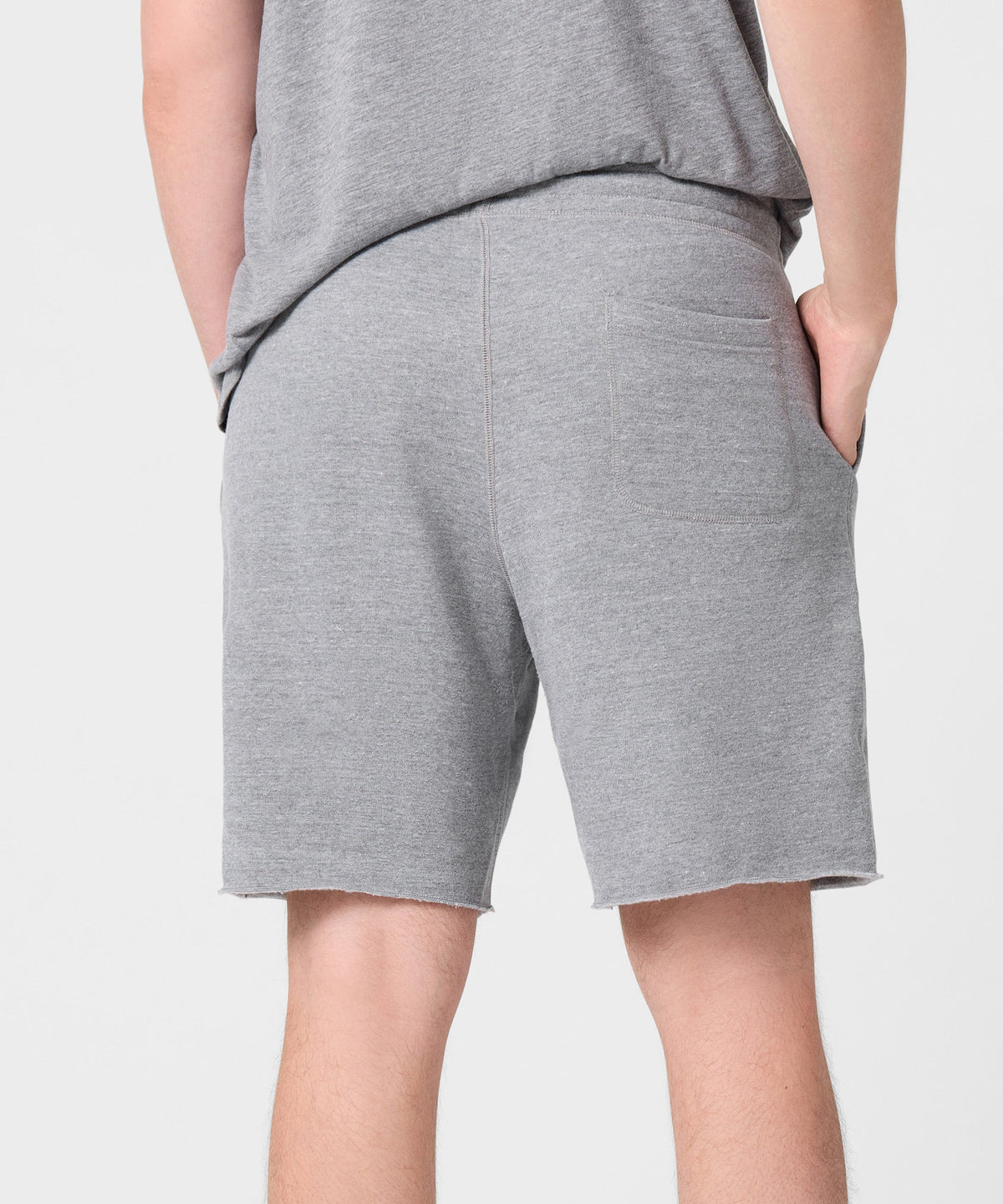 Phoenix Suns Logo Sweat Shorts product image 4