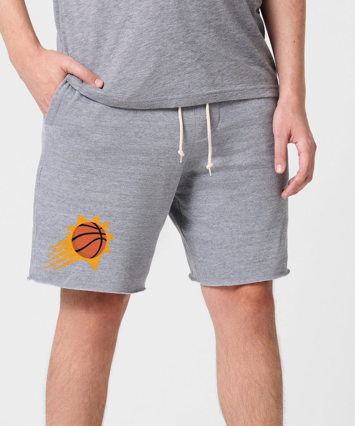 Phoenix Suns Logo Sweat Shorts product image 3