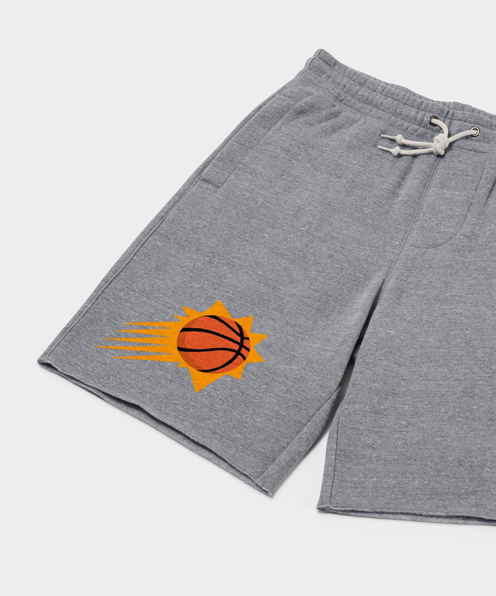 Phoenix Suns Logo Sweat Shorts product image 2