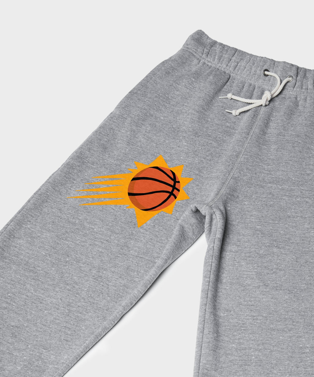 Phoenix Suns Logo Sweatpants