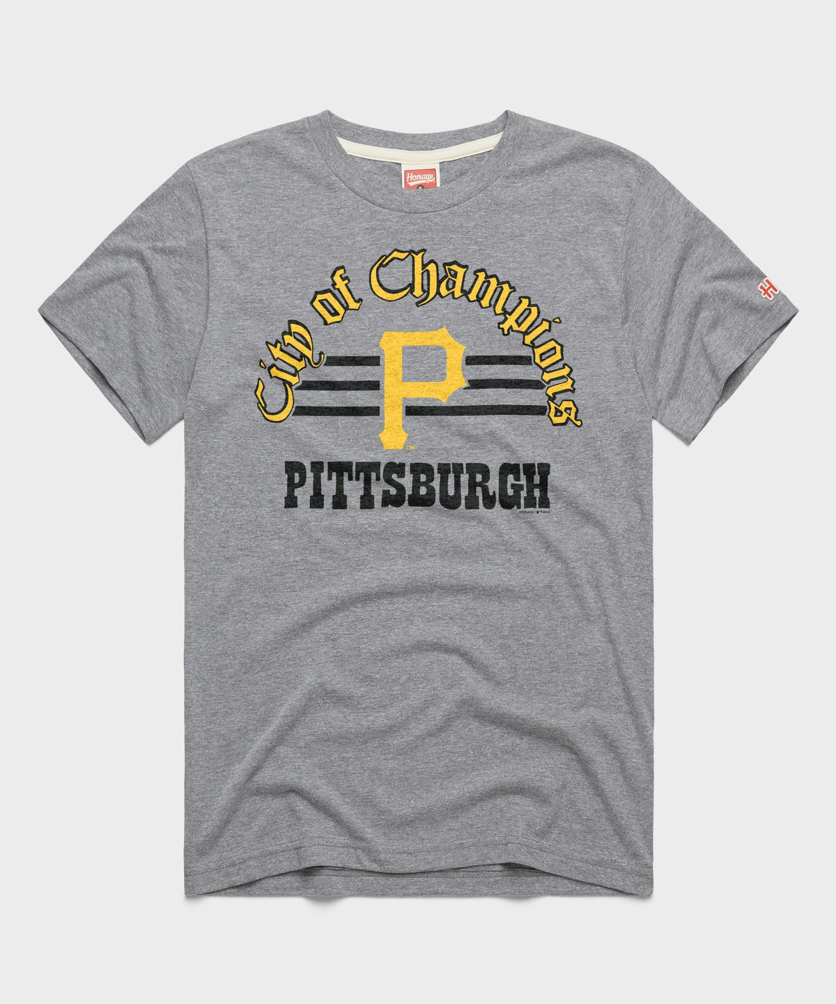 Pirates City of Champions product image 1