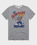 Pistons Sir Slam-A-Lot product image 1