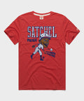 Pittsburgh Crawfords Satchel Paige product image 1