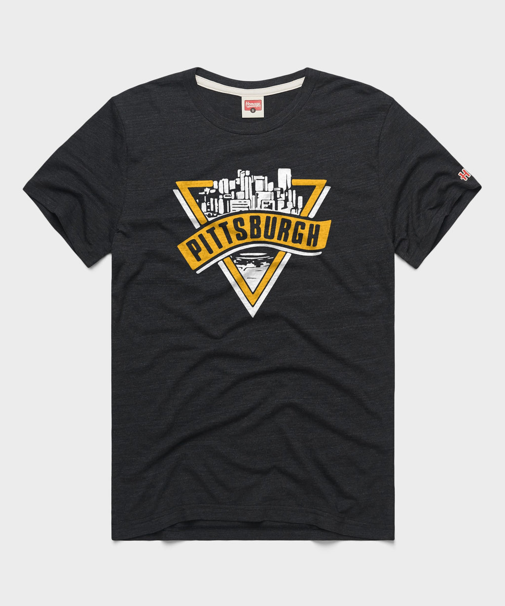 Pittsburgh Golden Triangle product image 1