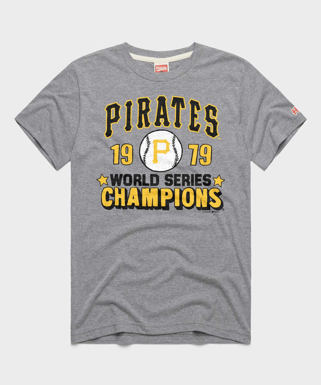 Pittsburgh Pirates 1979 Champs product image 1