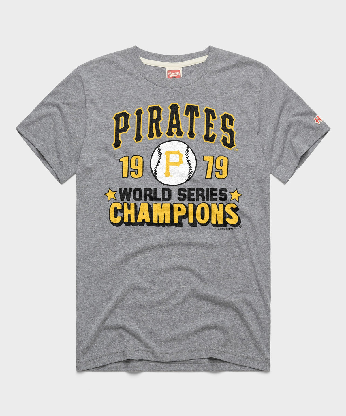 Pittsburgh Pirates 1979 Champs product image 1