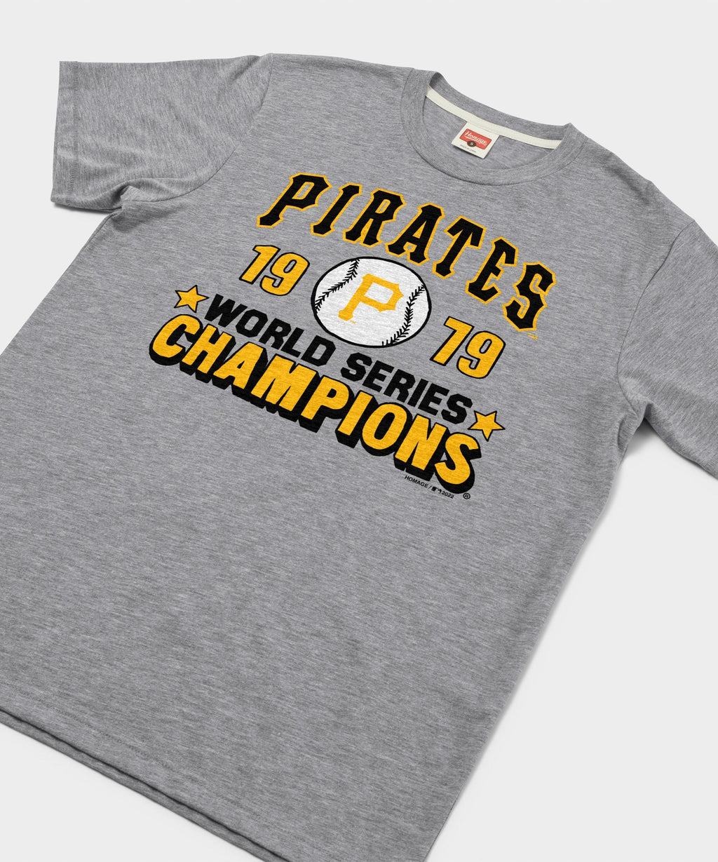 Pittsburgh Pirates 1979 Champs product image 2