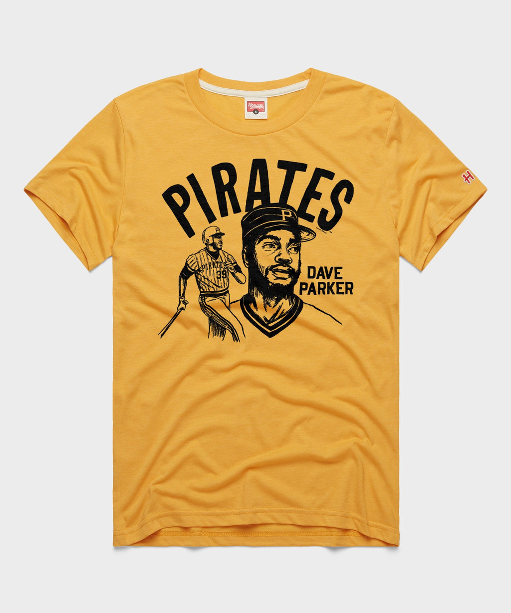 Pittsburgh Pirates Dave Parker product image 1