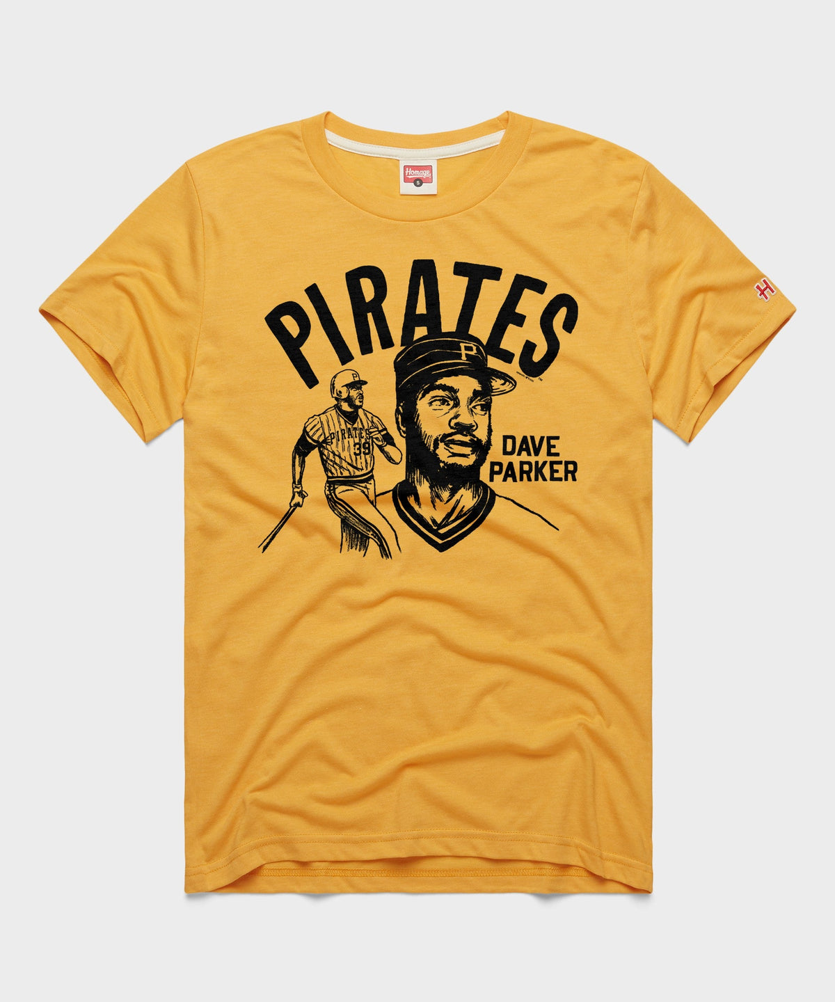 Pittsburgh Pirates Dave Parker product image 1