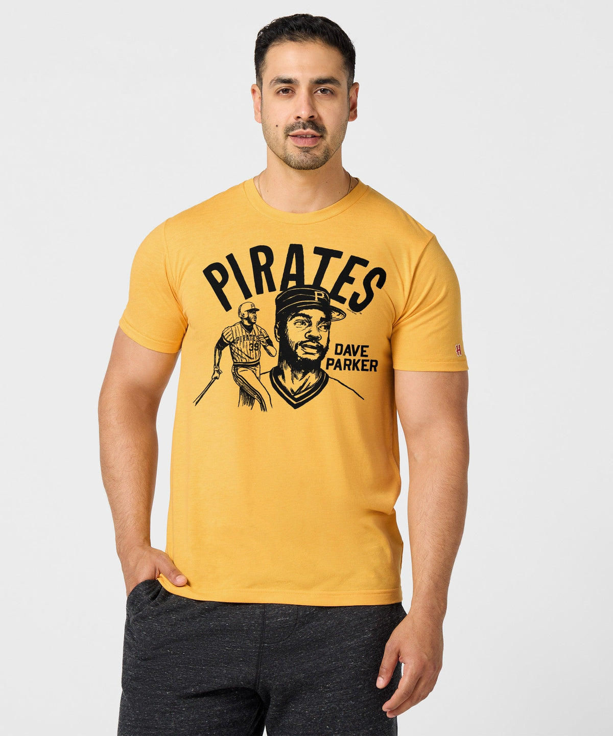 Pittsburgh Pirates Dave Parker product image 3
