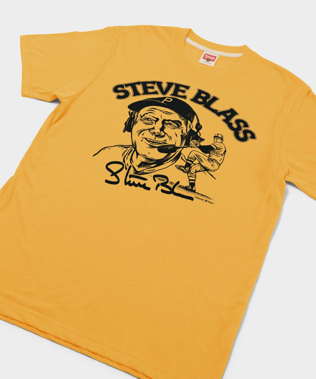 Pittsburgh Pirates Steve Blass product image 2