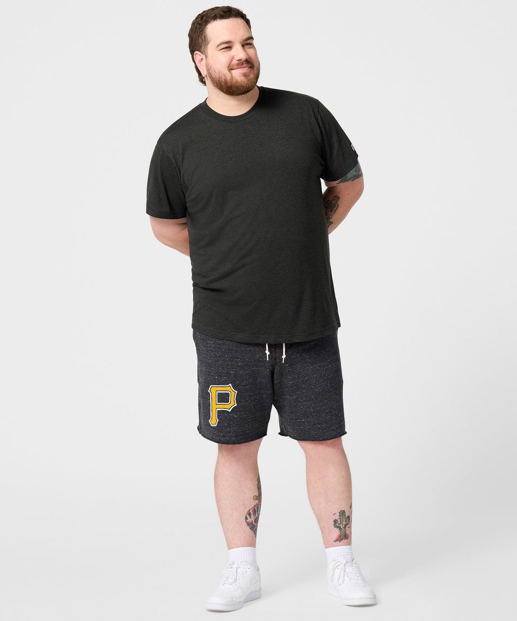Pittsburgh Pirates '14 Sweat Shorts product image 5