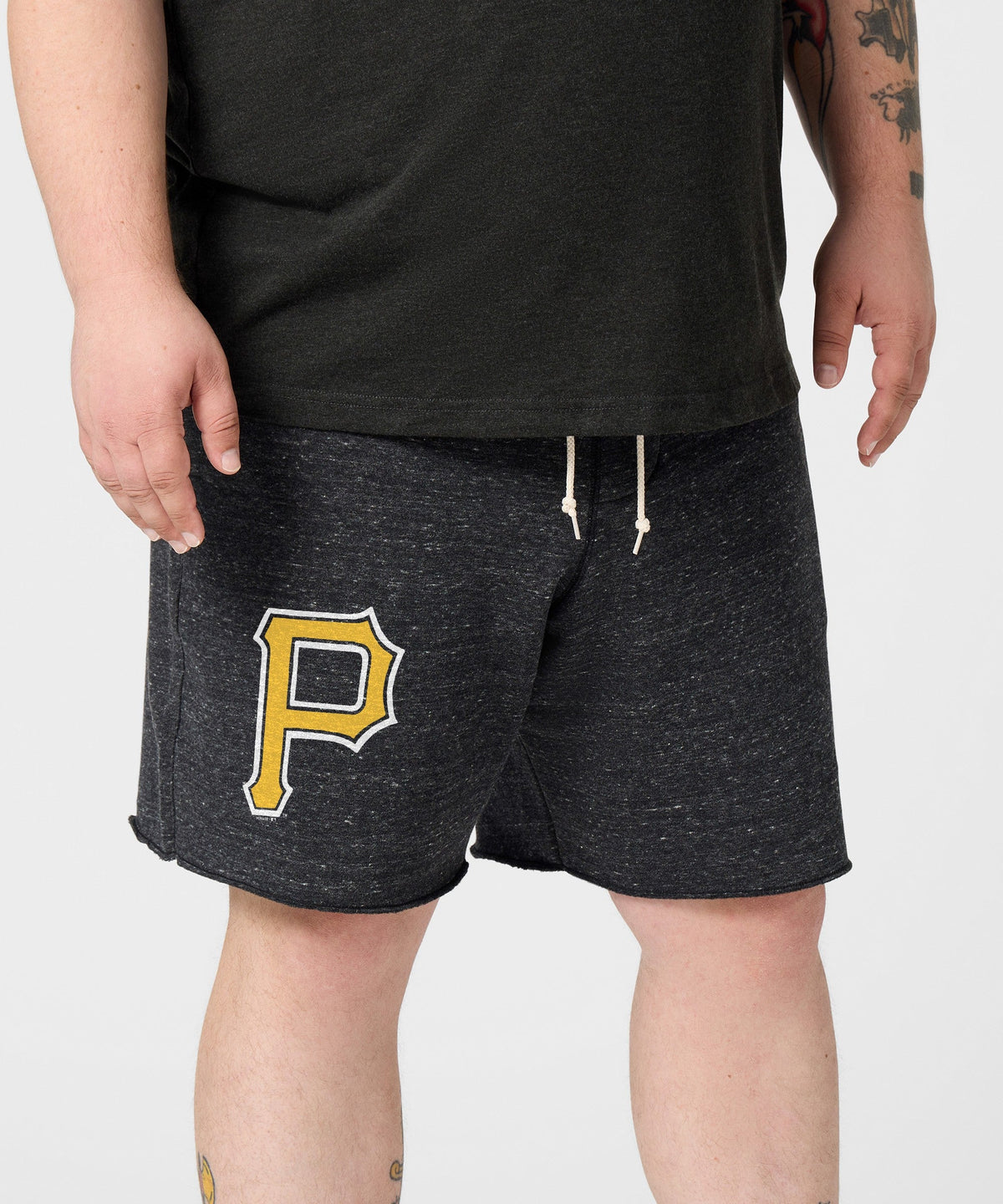 Pittsburgh Pirates '14 Sweat Shorts product image 3