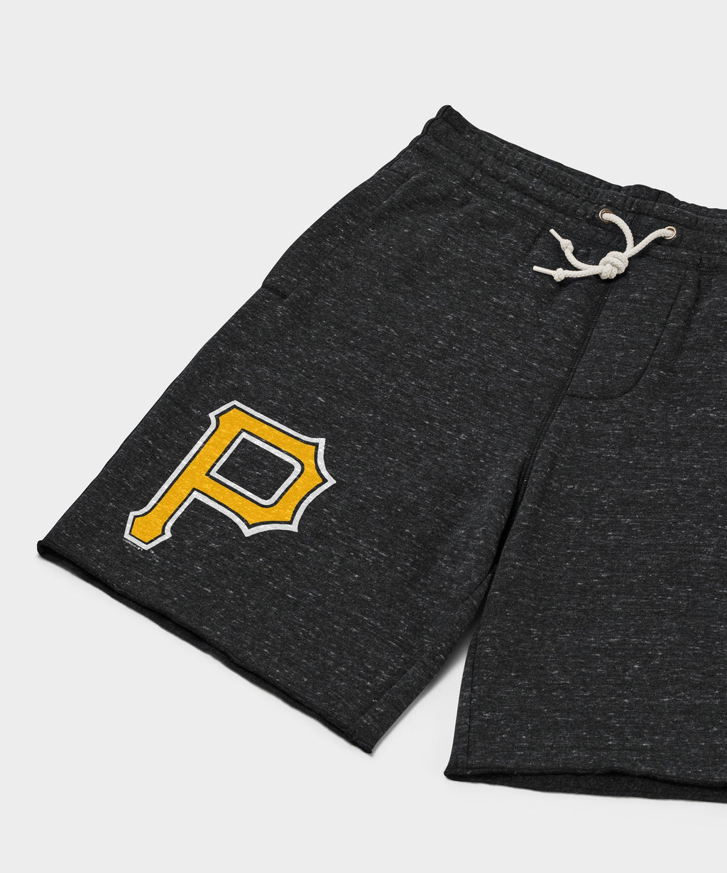 Pittsburgh Pirates '14 Sweat Shorts product image 2