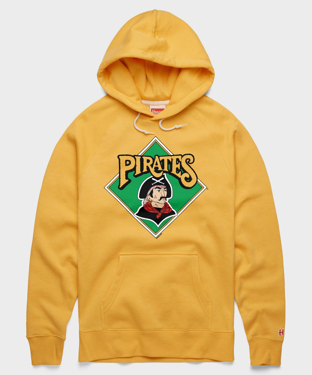 Pittsburgh Pirates '87 Hoodie product image 1