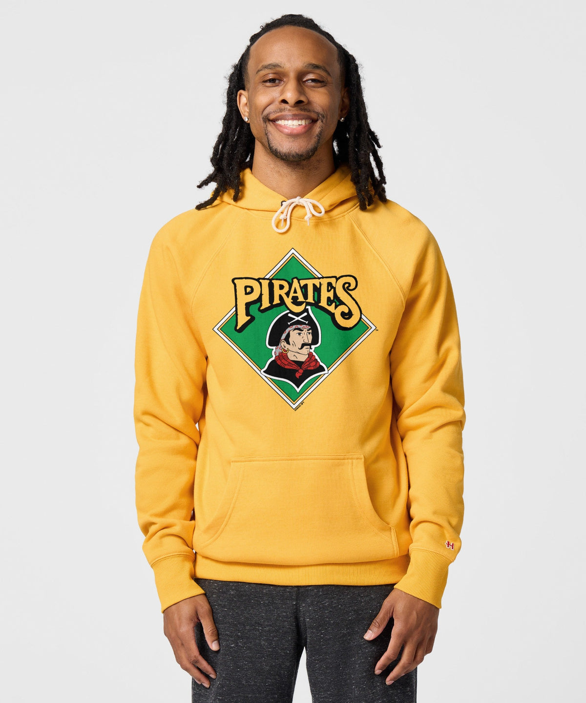 Pittsburgh Pirates '87 Hoodie product image 3