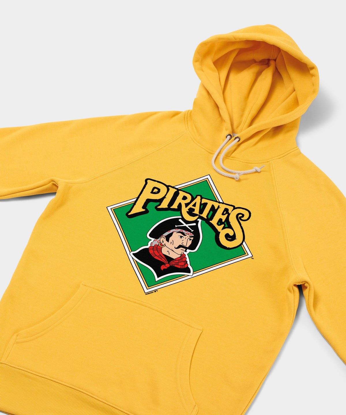 Pittsburgh Pirates '87 Hoodie product image 2