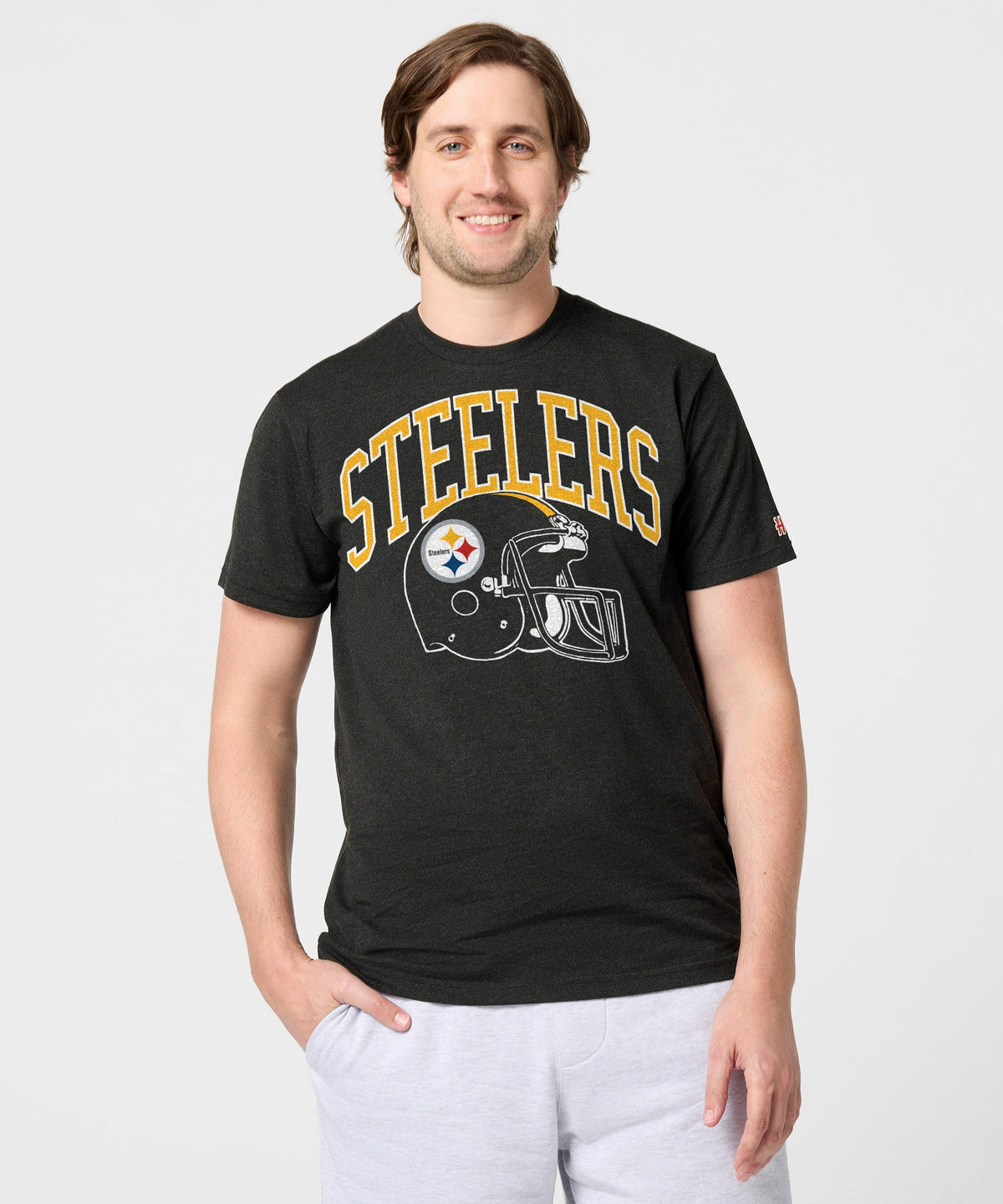 Pittsburgh Steelers Helmet product image 3