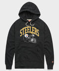 Pittsburgh Steelers Helmet Hoodie product image 1