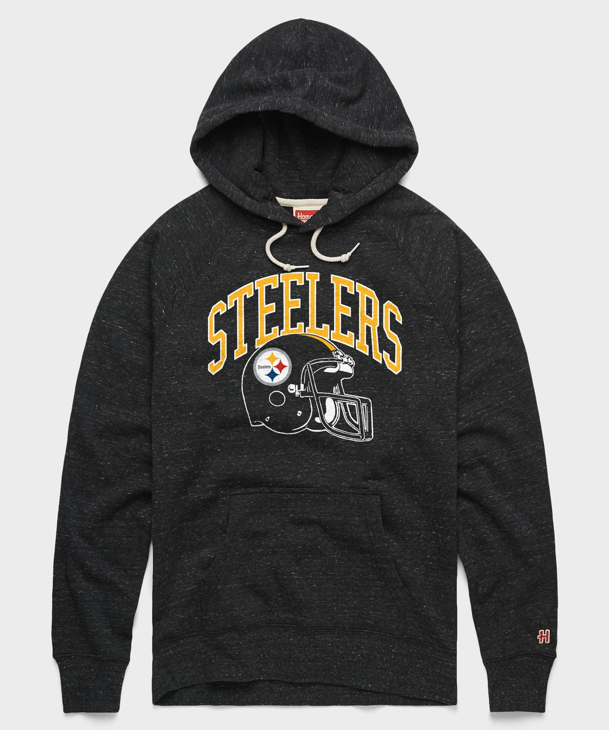 Pittsburgh Steelers Helmet Hoodie product image 1
