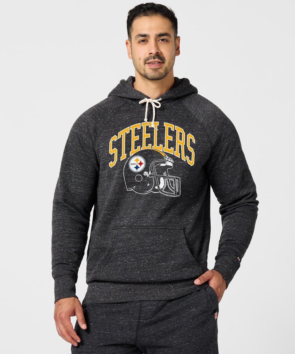 Pittsburgh Steelers Helmet Hoodie product image 3