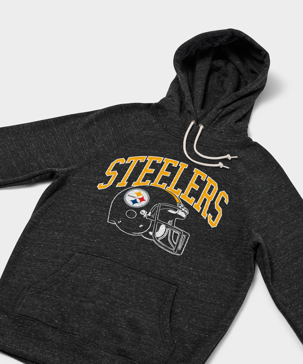 Pittsburgh Steelers Helmet Hoodie product image 2