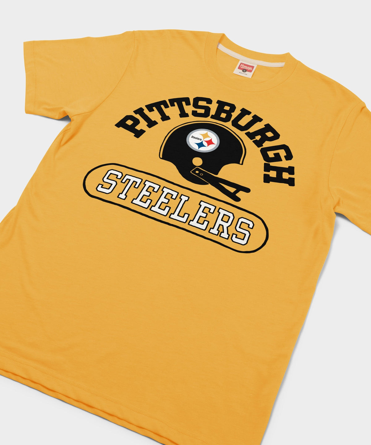 Pittsburgh Steelers Throwback Helmet product image 2
