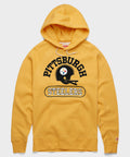 Pittsburgh Steelers Throwback Helmet Hoodie product image 1