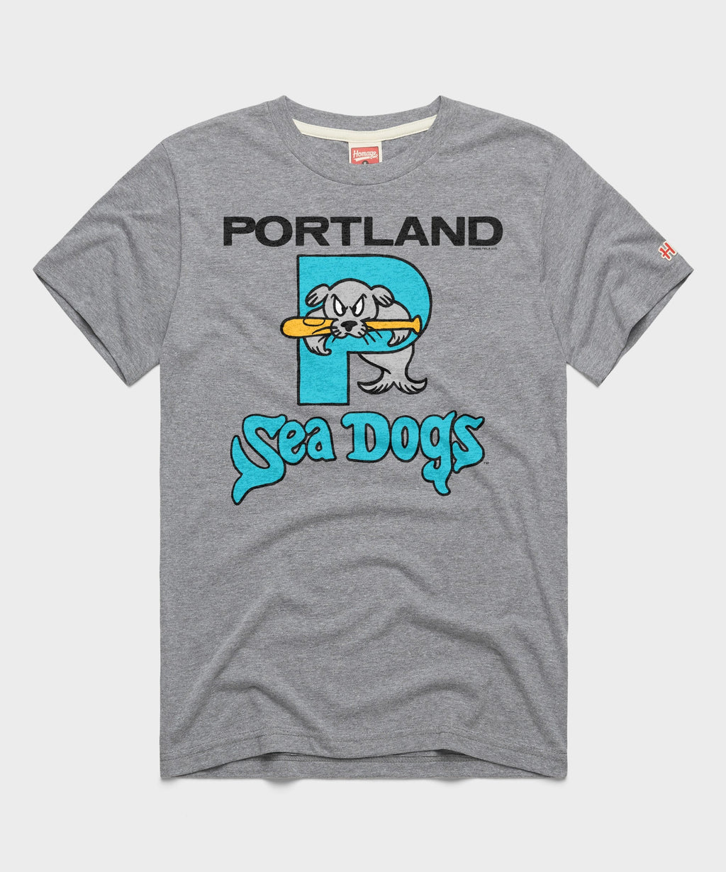 Portland Sea Dogs product image 1