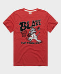 Portland Trail Blazers Blaze The Cat product image 1