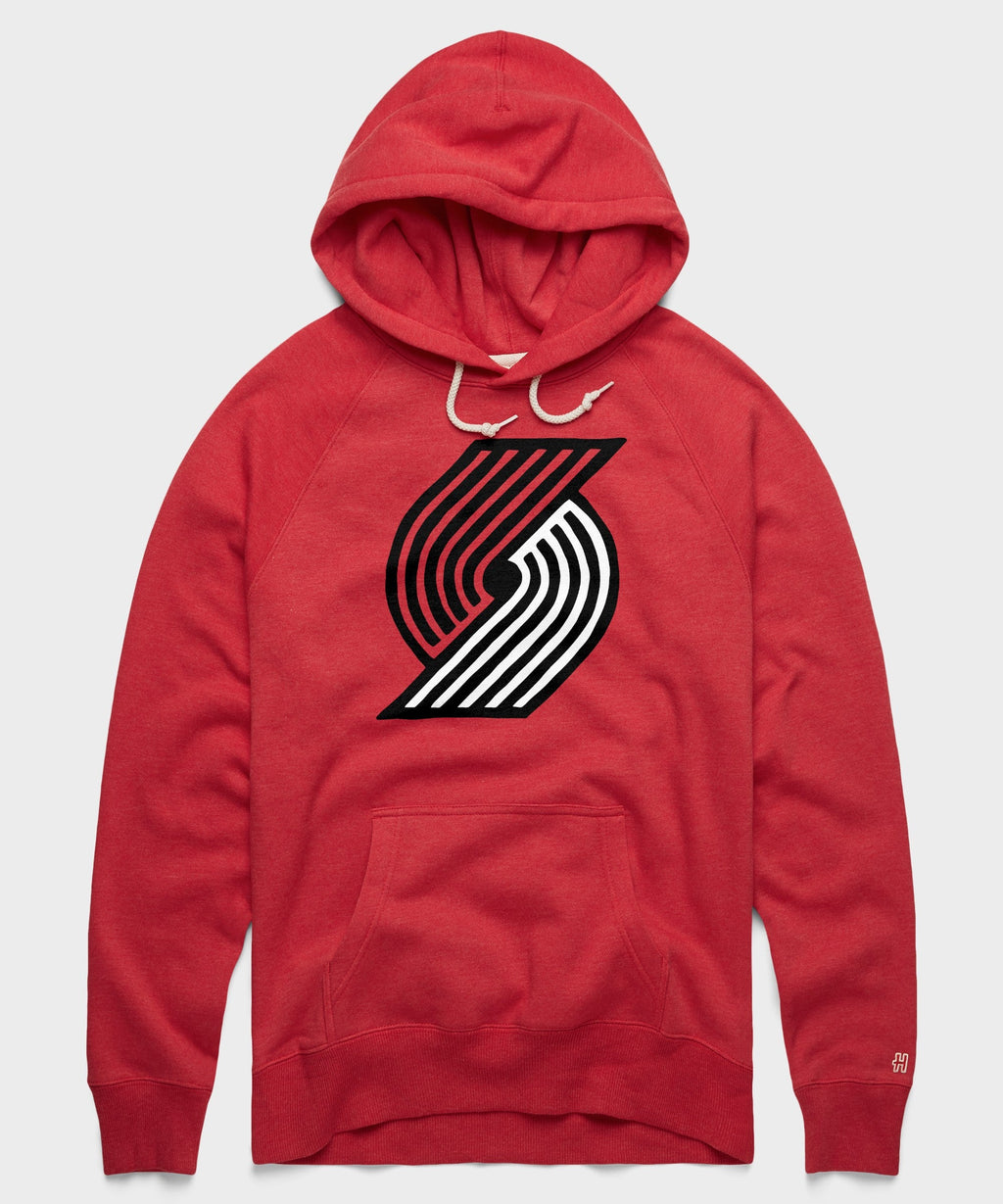 Portland Trail Blazers Logo Hoodie product image 1