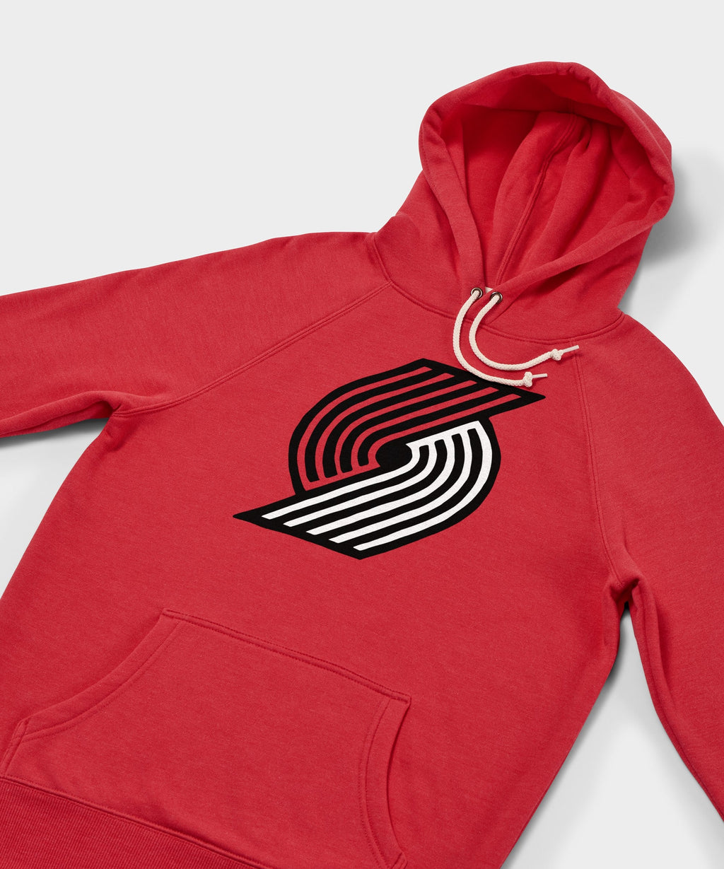 Portland Trail Blazers Logo Hoodie product image 2